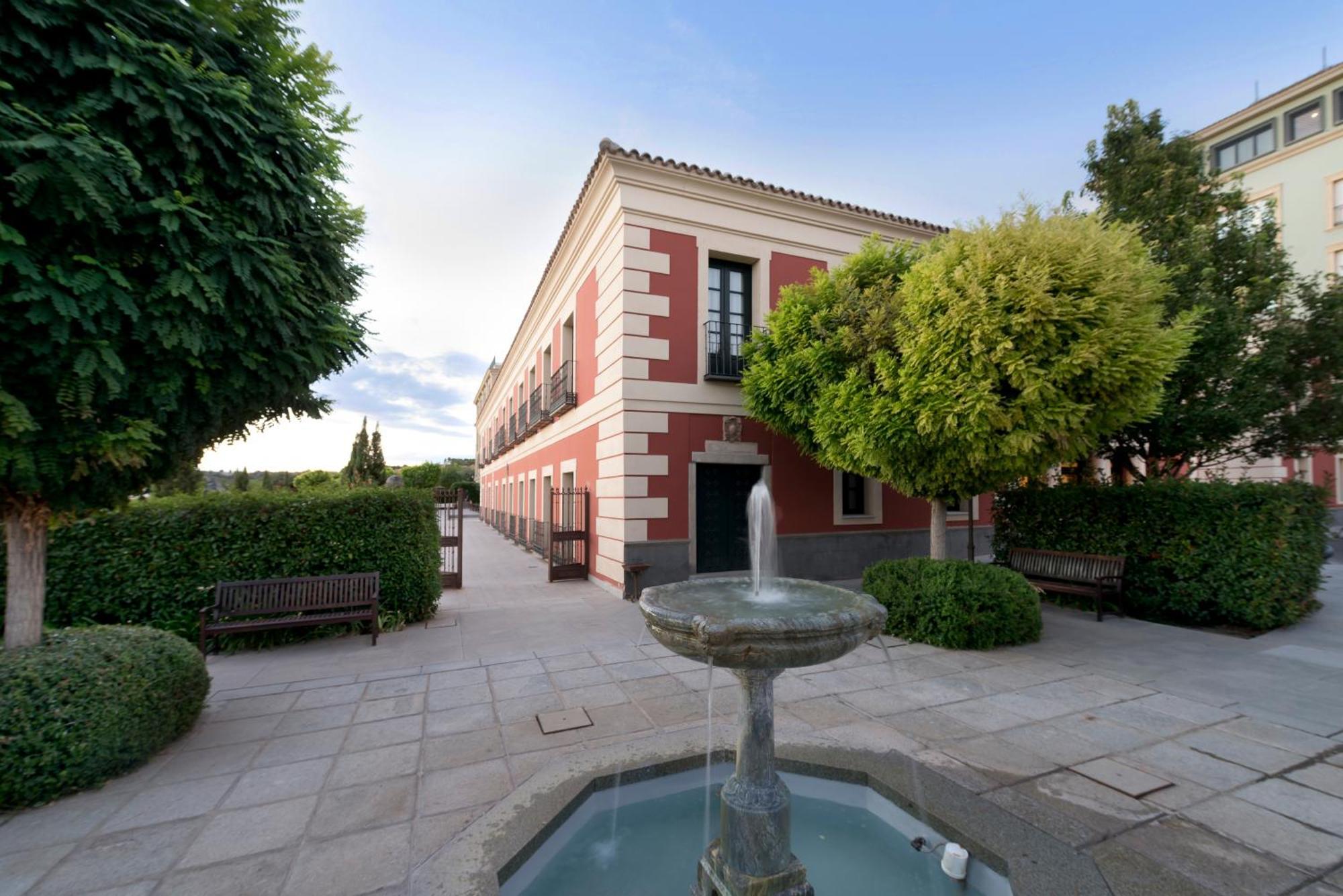 Eurostars Palacio Buenavista — Photos 2